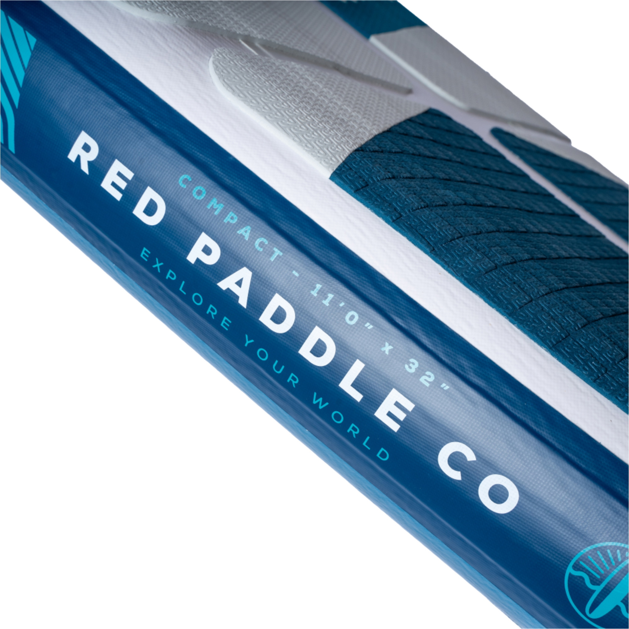 2026 Red Paddle Co Compact 11'0 Stand Up Paddle Board Package 001-001-001-0123